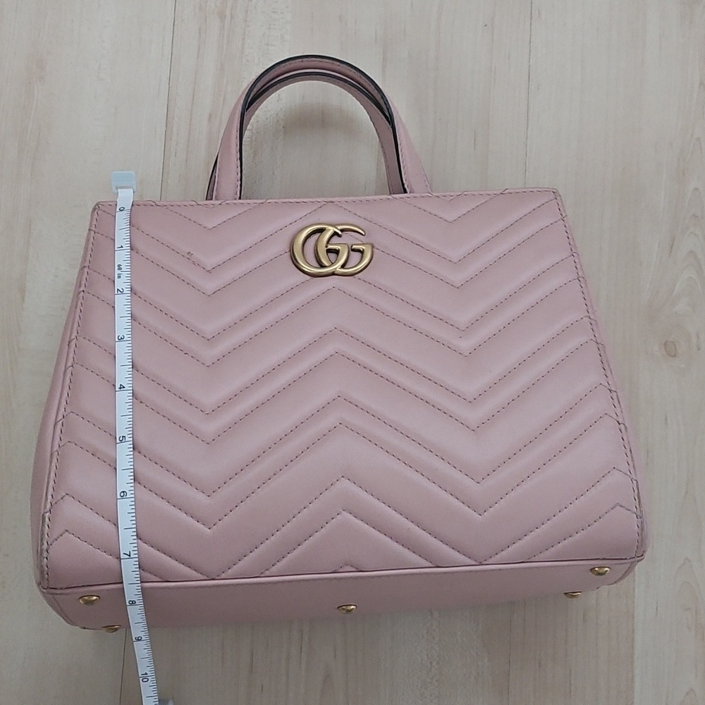 GUCCI - Picture 8 of 10